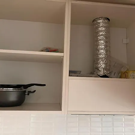 Lens Living Center Διαμέρισμα Κωνσταντινούπολη
