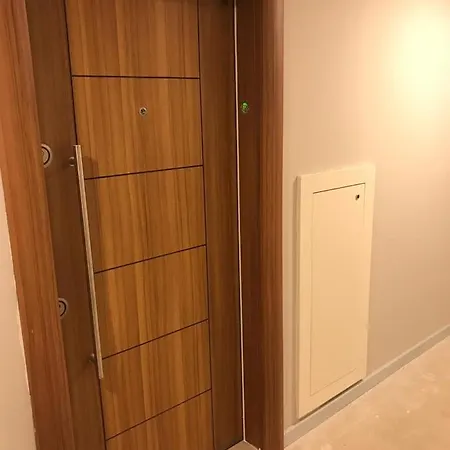 Lens Living Center Διαμέρισμα