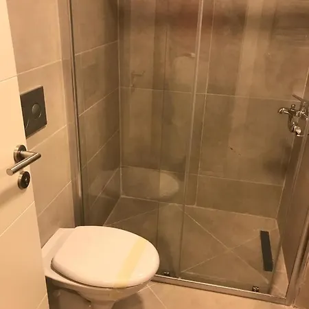 Διαμέρισμα Lens Living Center