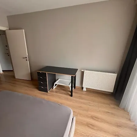 Διαμέρισμα Lens Living Center