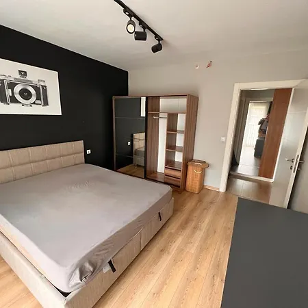 Lens Living Center Κωνσταντινούπολη