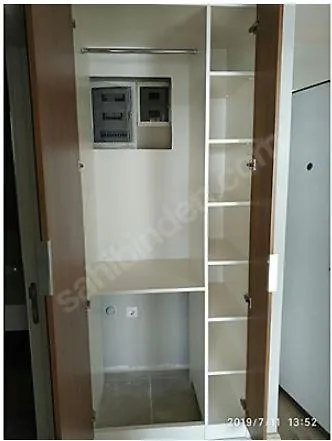 Lens Living Center * Κωνσταντινούπολη